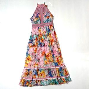 Anthropologie Bhanuni by jyoti dress NWT - 4